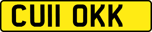 CU11OKK