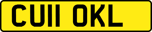 CU11OKL