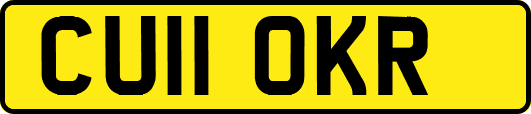 CU11OKR