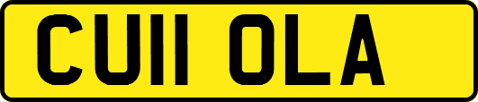 CU11OLA