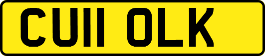 CU11OLK
