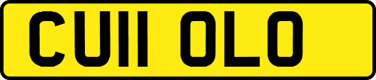 CU11OLO
