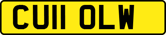 CU11OLW