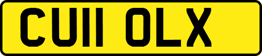 CU11OLX