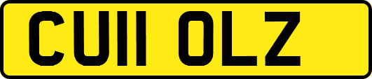 CU11OLZ