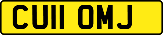 CU11OMJ