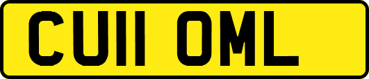 CU11OML