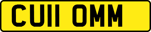 CU11OMM