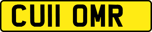 CU11OMR