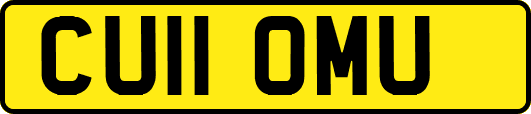 CU11OMU