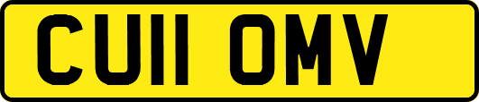 CU11OMV