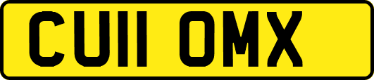 CU11OMX