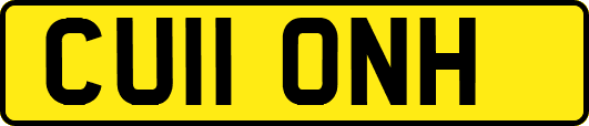 CU11ONH