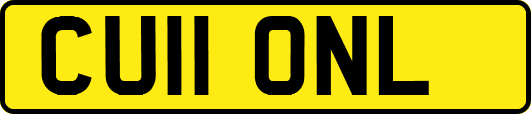 CU11ONL