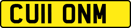 CU11ONM