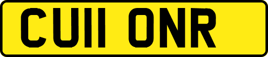 CU11ONR