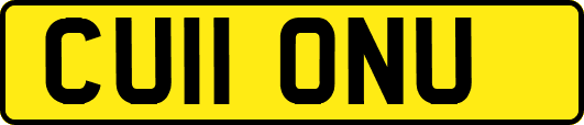 CU11ONU