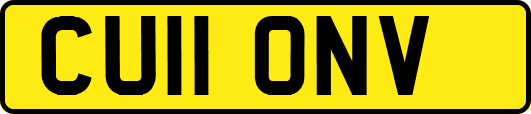 CU11ONV
