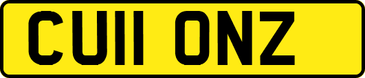 CU11ONZ