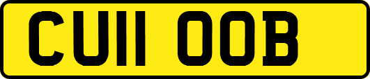 CU11OOB