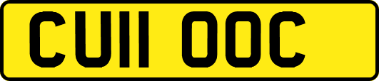 CU11OOC