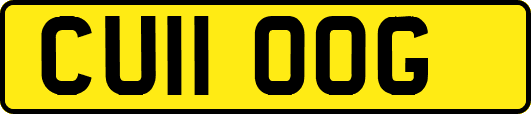 CU11OOG