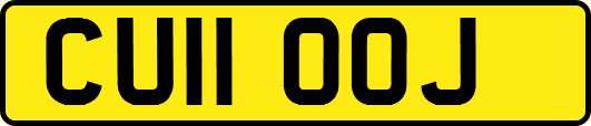 CU11OOJ