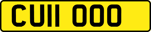 CU11OOO