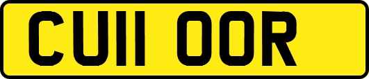 CU11OOR