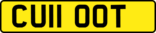 CU11OOT