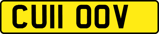 CU11OOV
