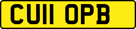 CU11OPB