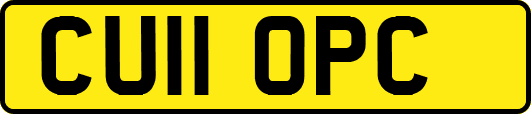 CU11OPC