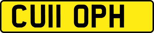 CU11OPH