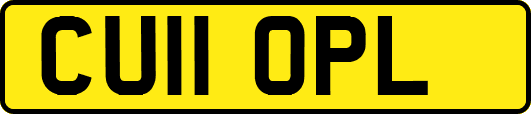 CU11OPL