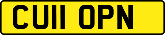 CU11OPN