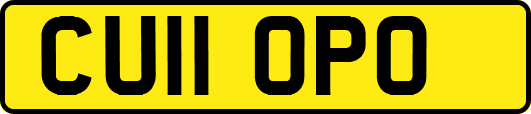 CU11OPO