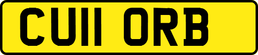 CU11ORB