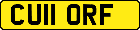 CU11ORF