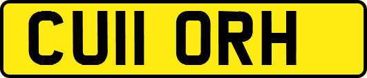 CU11ORH
