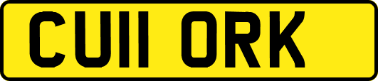 CU11ORK