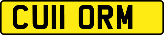 CU11ORM