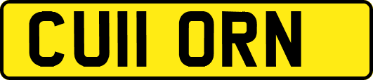 CU11ORN