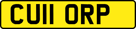 CU11ORP