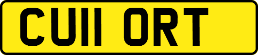 CU11ORT