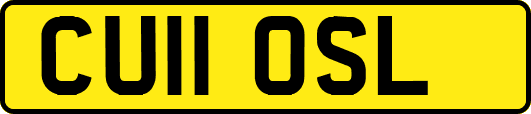 CU11OSL