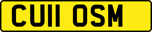 CU11OSM