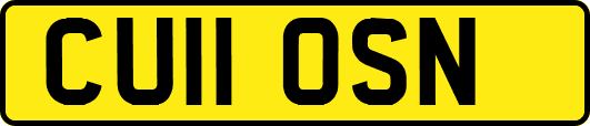 CU11OSN