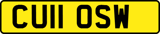 CU11OSW