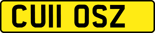 CU11OSZ